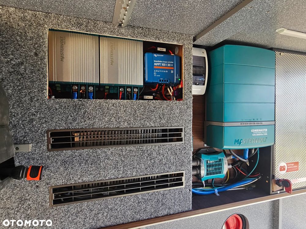 Carthago CHIC S-PLUS I52 QB - 14