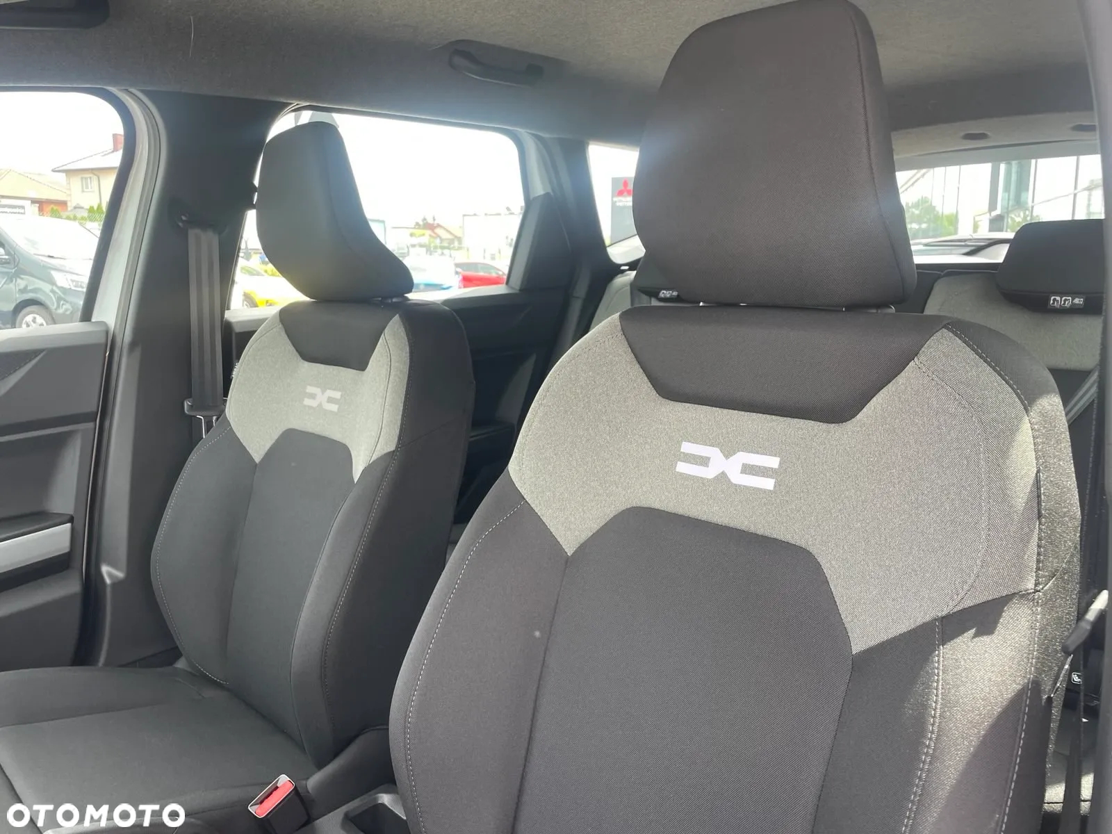 Dacia Bigster - 11