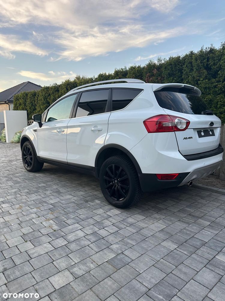 Ford Kuga - 7