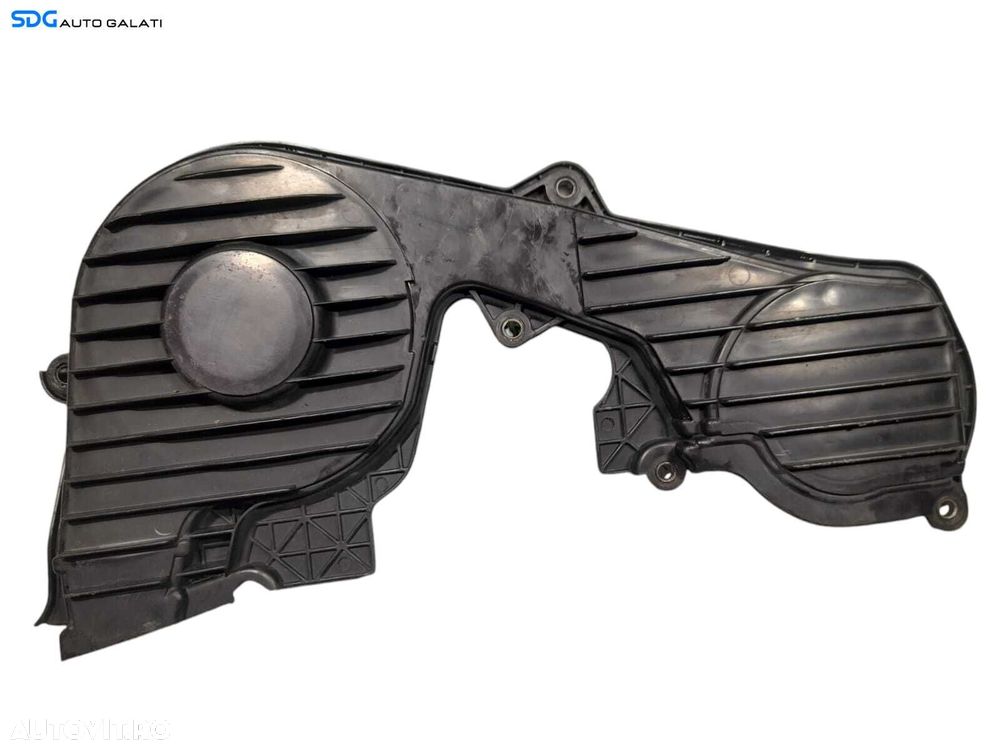 Capac Protectie Curea Distributie Motor Mazda 5 2.0 D 2005 - 2010 Cod RF7J-10510 [N0493] - 1