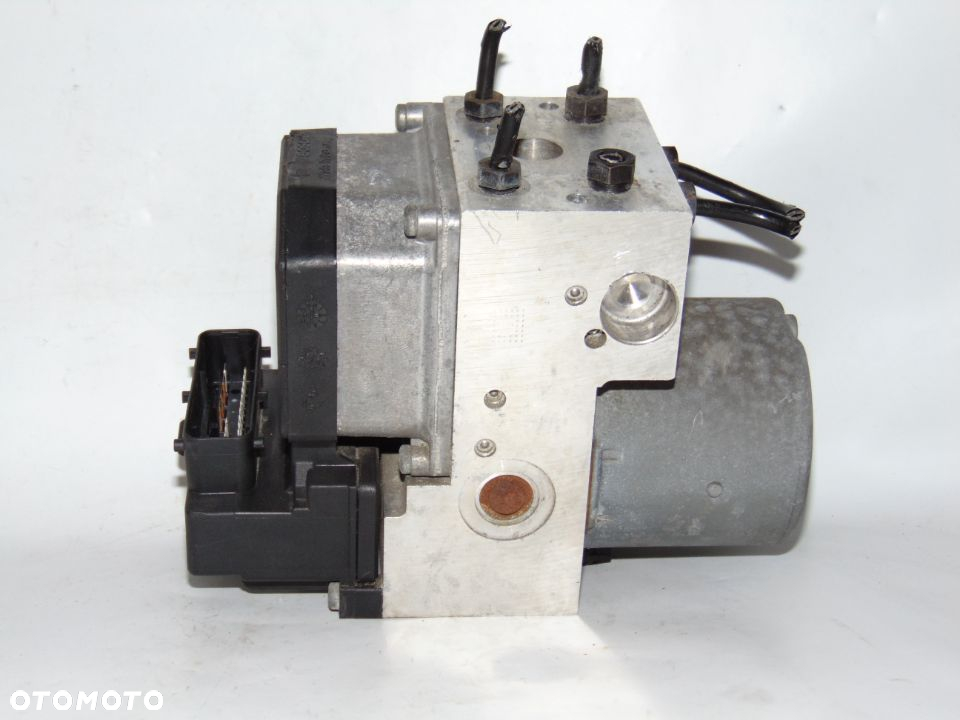 ORYGINAŁ pompa hamulcowa sterownik ABS 0265220406 8E0614111F Audi A4 B5 A6 C5 - 5