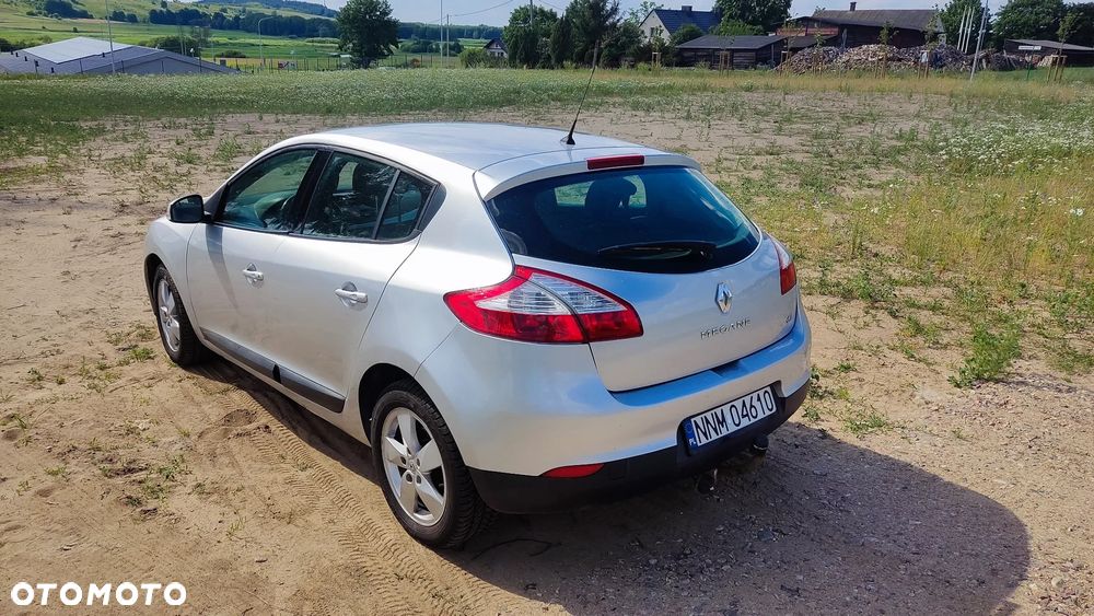 Renault Megane - 4