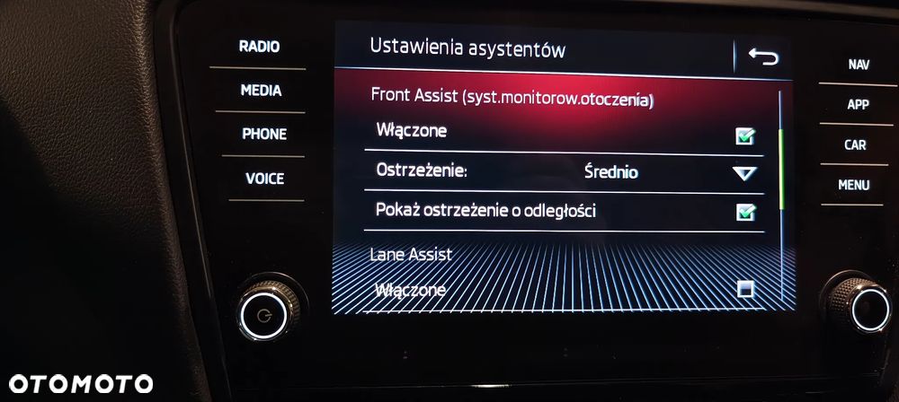 Skoda Octavia 2.0 TSI 4x4 Style DSG - 24