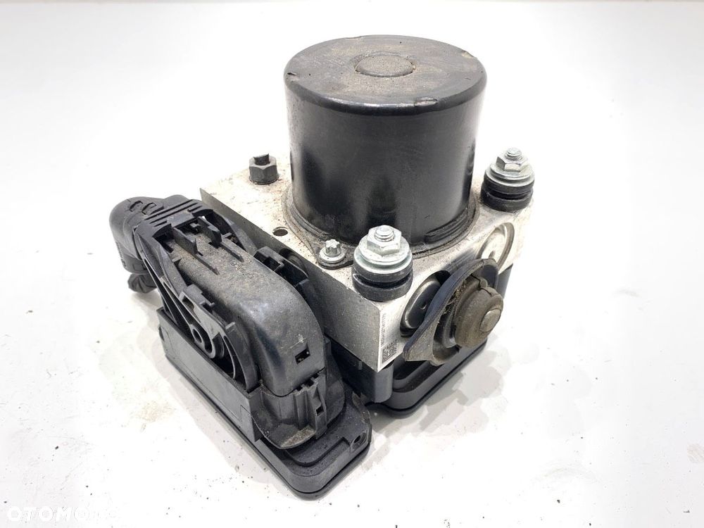 POMPA ABS  FIAT 500 (312_) 2007 - 2022 1.0 Mild Hybrid (312.AYD1B) 51 kW [69 KM] Hybryda silnik - 1