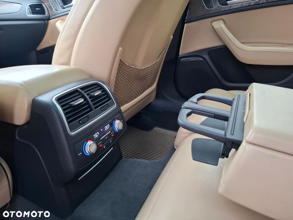 Audi A6 Allroad 3.0 TDI Quattro Tiptr - 28