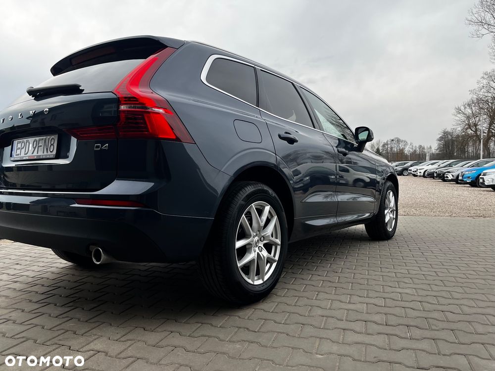 Volvo XC 60 - 6