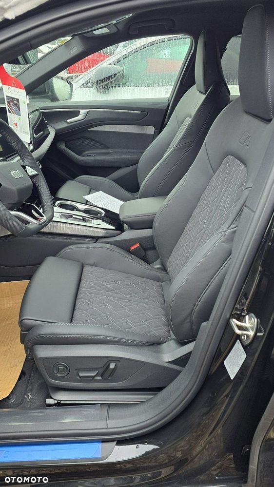 Audi A6 Limousine - 8