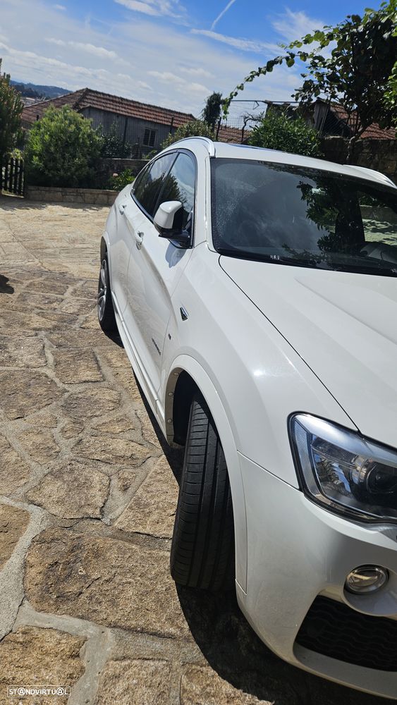 BMW X4 - 4
