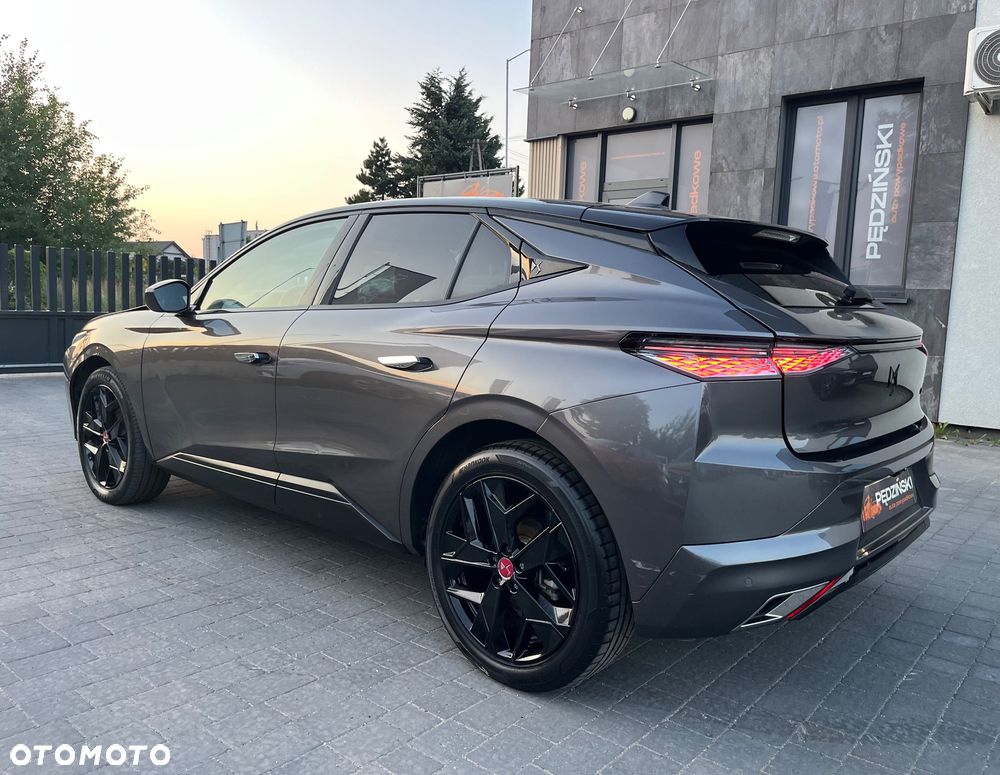 DS Automobiles DS 4 - 4