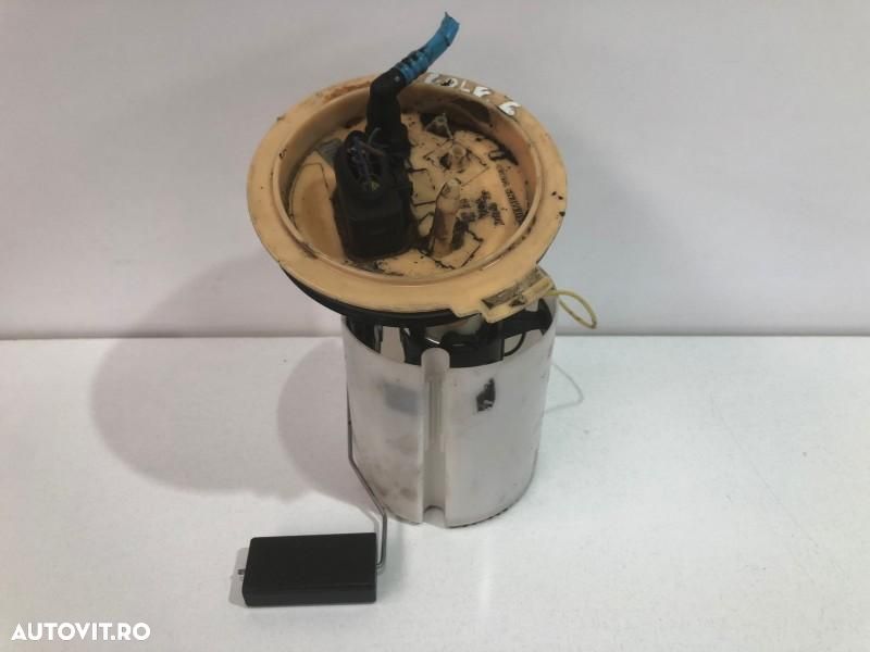 Pompa motorina Volkswagen Golf 6 plus (2009-2014) 2.0 tdi cfhc 1K0919050AB - 2