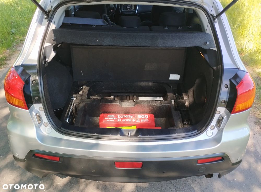 Mitsubishi ASX 1.6 ClearTec 2WD - 16