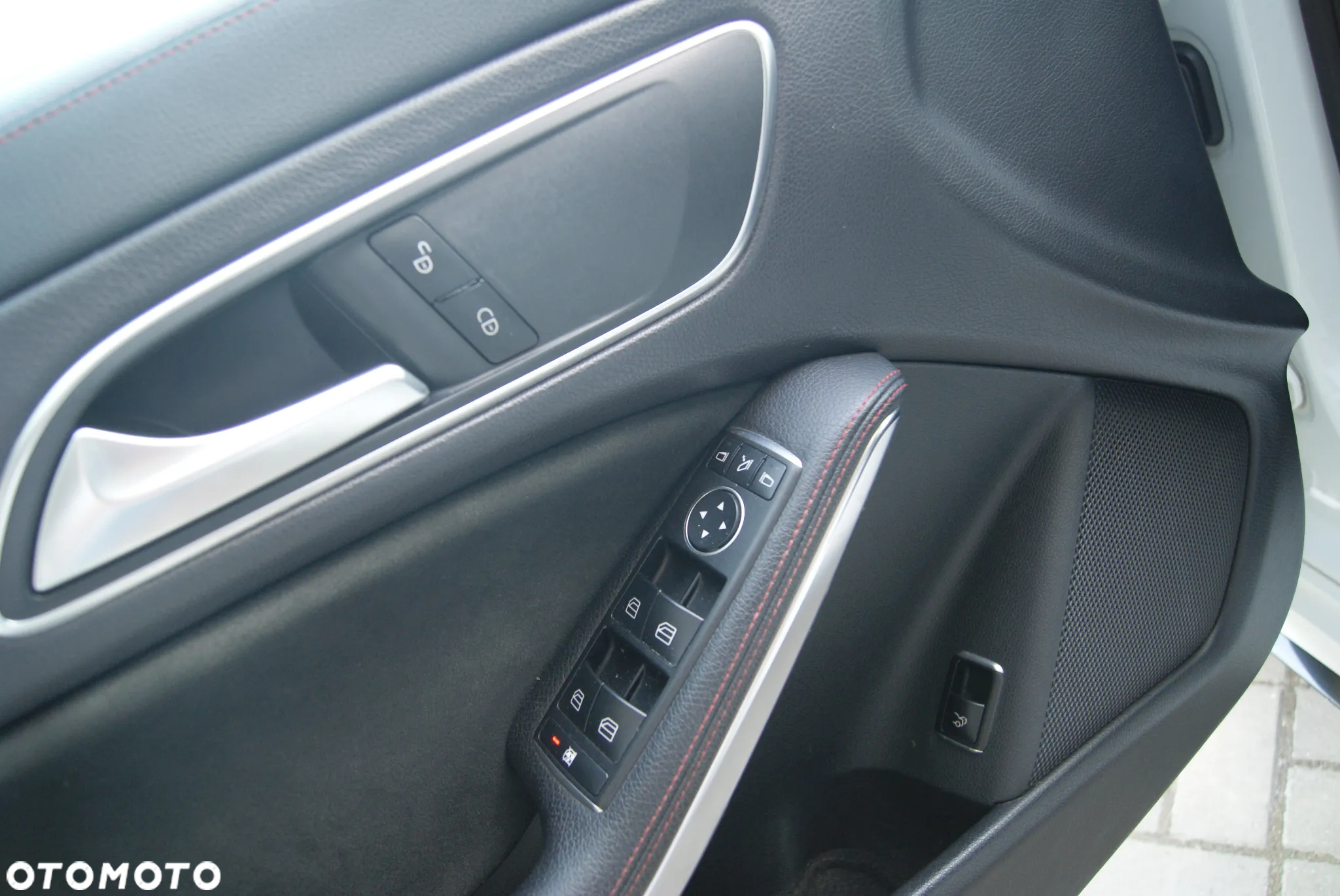Mercedes-Benz CLA AMG 45 4-Matic - 17
