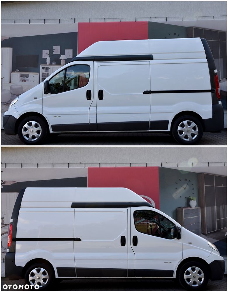 Renault Trafic - 5