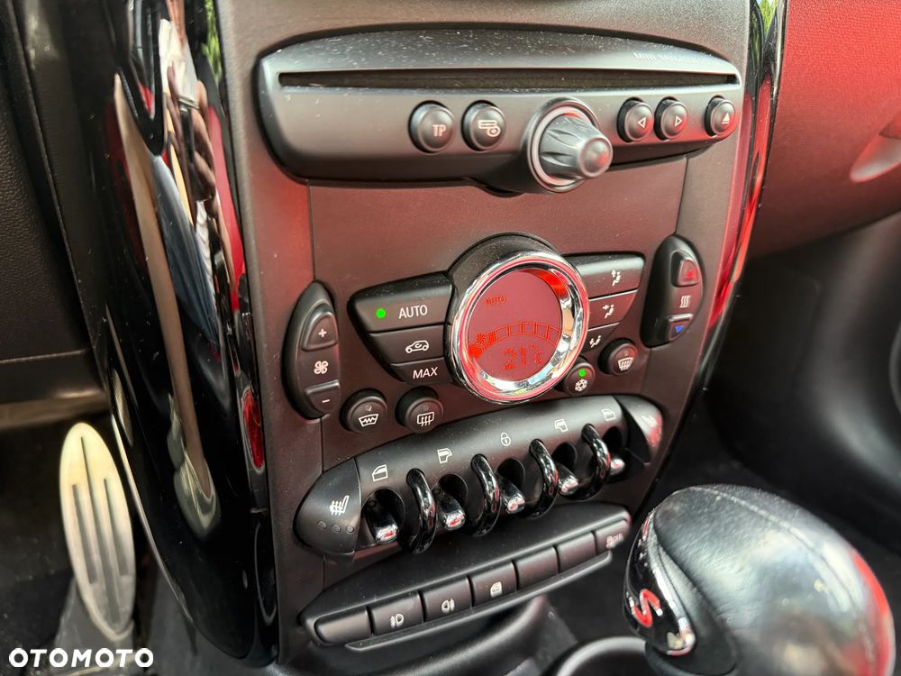 MINI Countryman Cooper S All4 - 5
