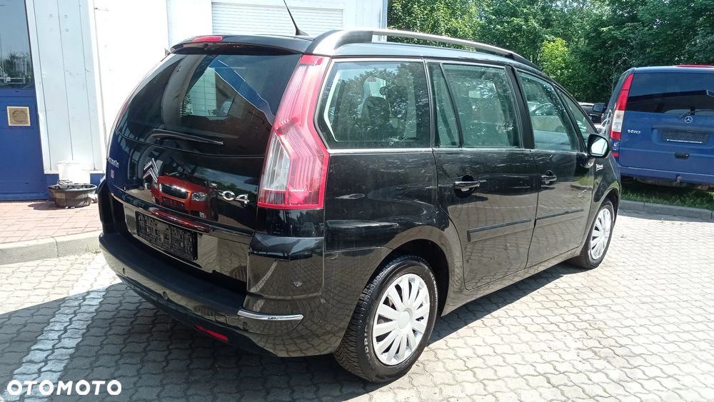 Citroën C4 Picasso 1.6 HDi Impress Pack - 17