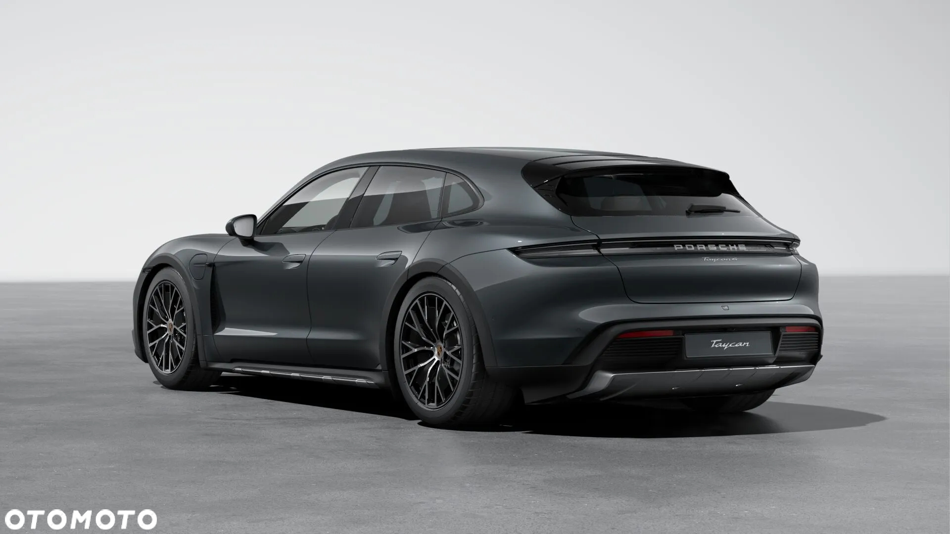 Porsche Taycan 105kWh 4 Cross Turismo - 3