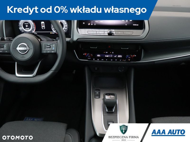 Nissan Qashqai - 14