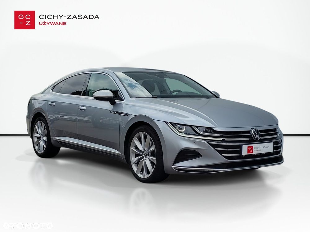 Volkswagen Arteon 2.0 TSI Elegance DSG - 7