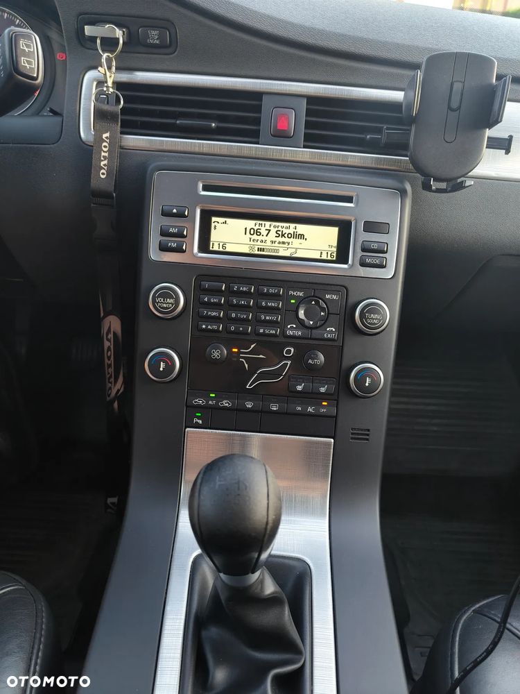 Volvo V70 2.5T Summum - 8