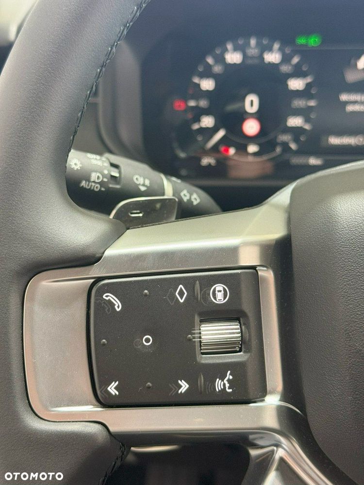 Land Rover Discovery - 13