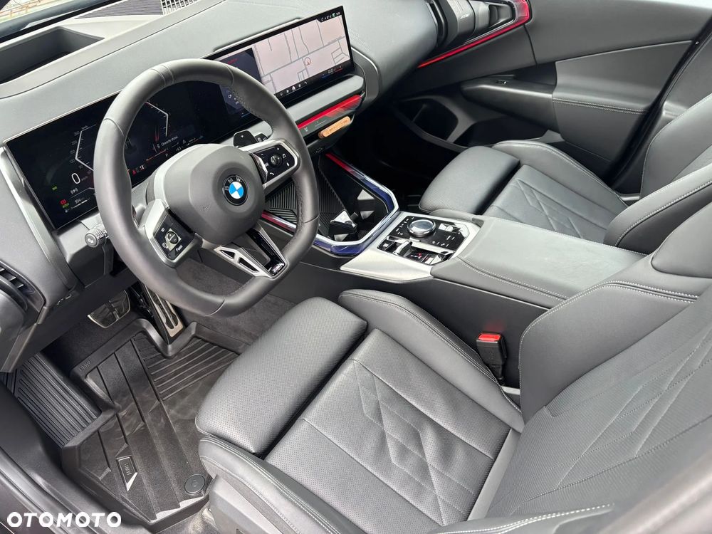 BMW X3 - 6