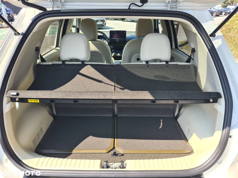 Hyundai Inster 49kWh Smart - 9
