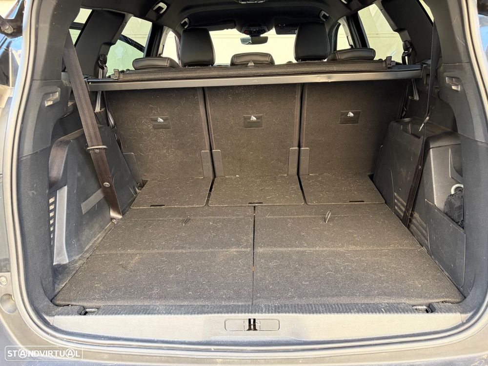 Peugeot 5008 1.5 BlueHDi GT Pack EAT8 - 9
