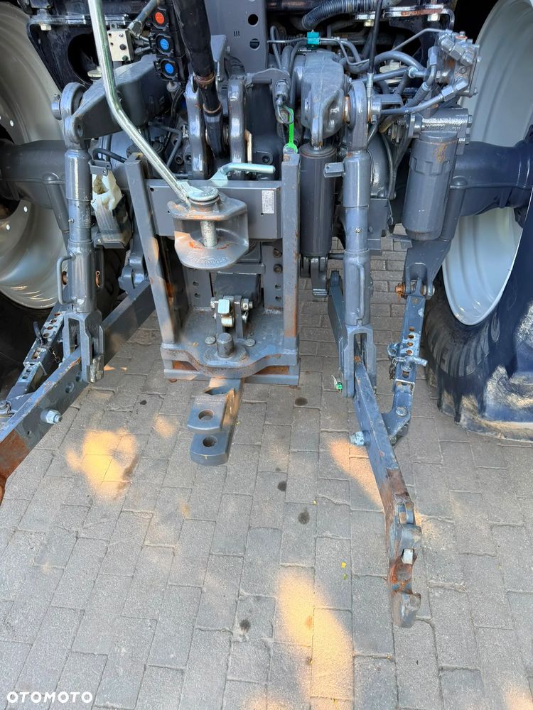 Valtra N93 HiTech - 19