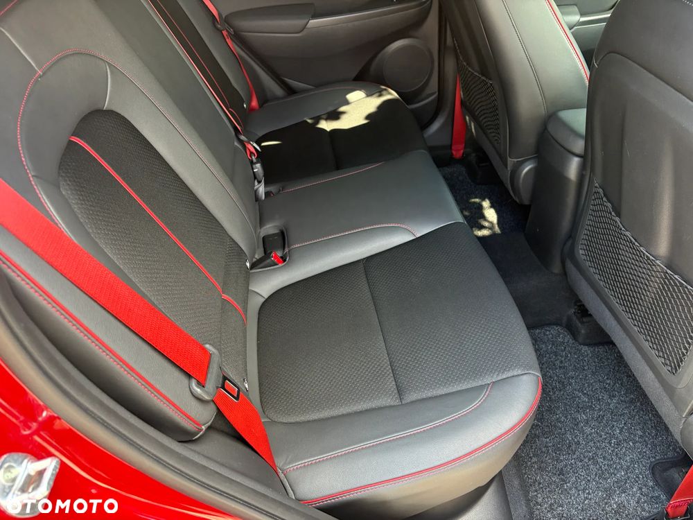Hyundai Kona 1.0 T-GDI Premiere Style - 15