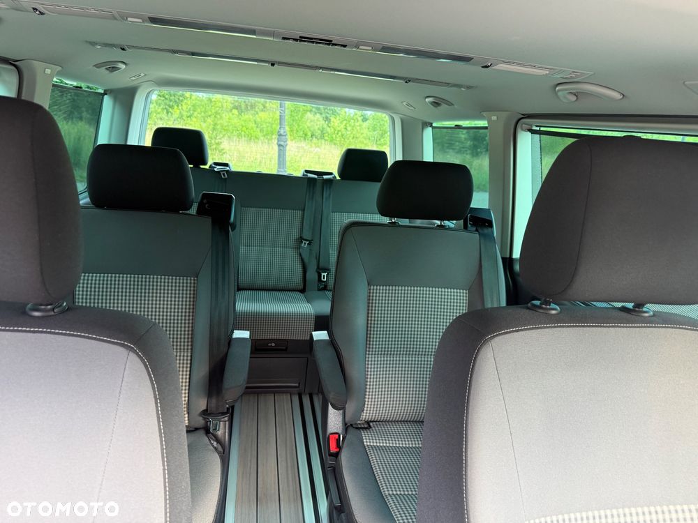 Volkswagen Multivan 2.0 TDI L1 Highline DSG - 16