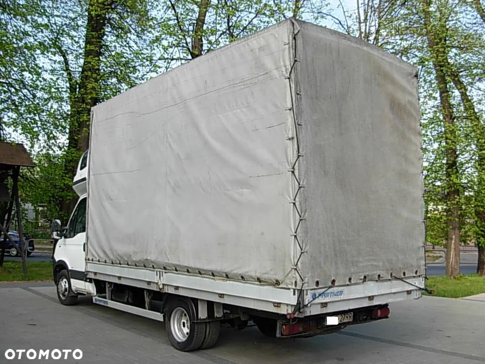 Iveco DAILY - 4