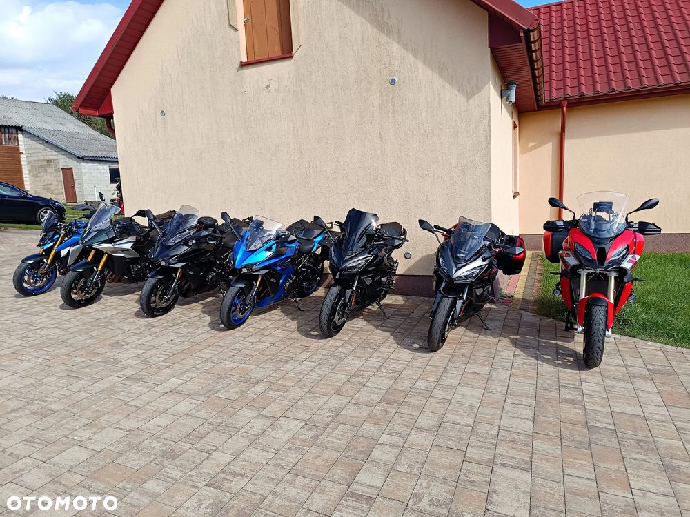 Kawasaki Ninja 1000 SX - 40