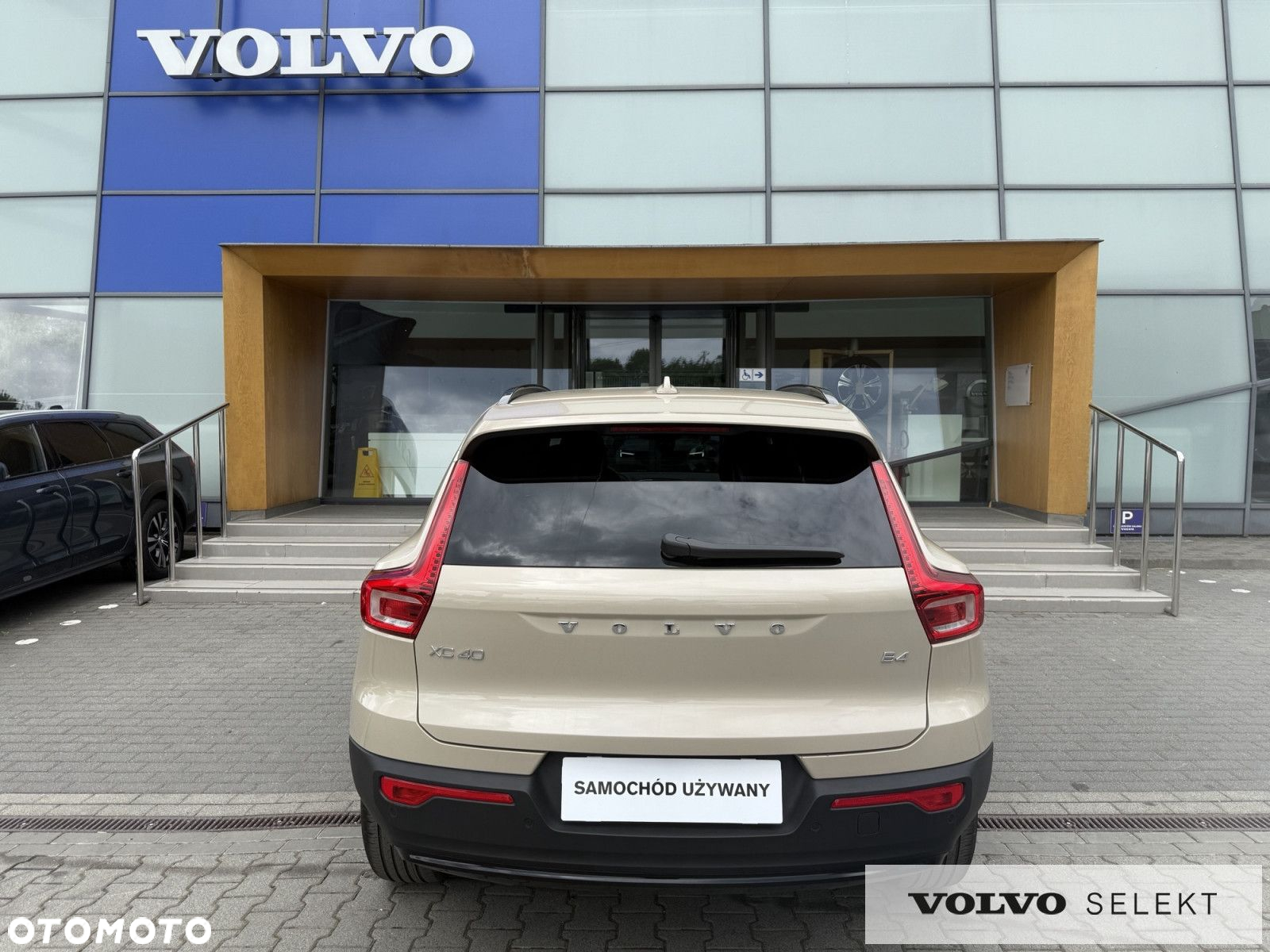 Volvo XC 40 - 8