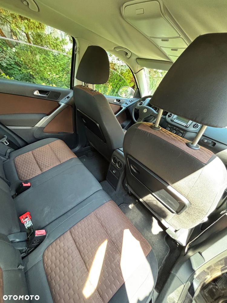 Volkswagen Tiguan - 20