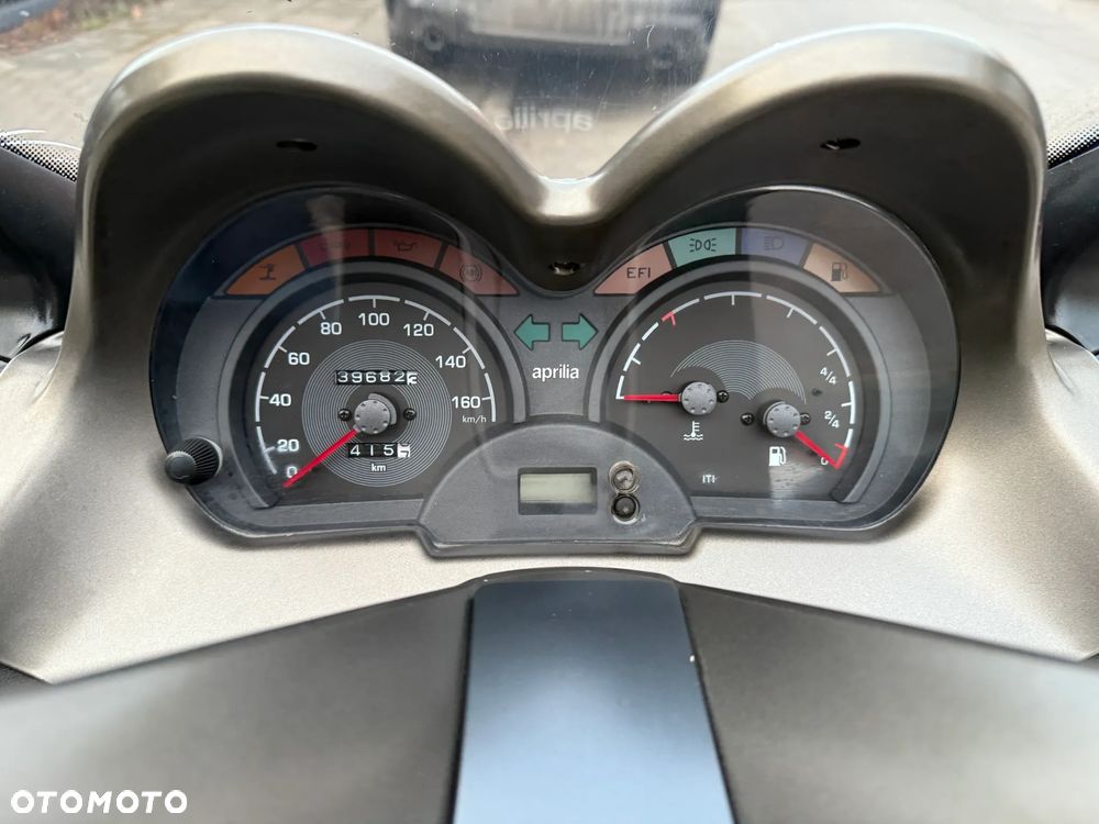 Aprilia Atlantic - 17