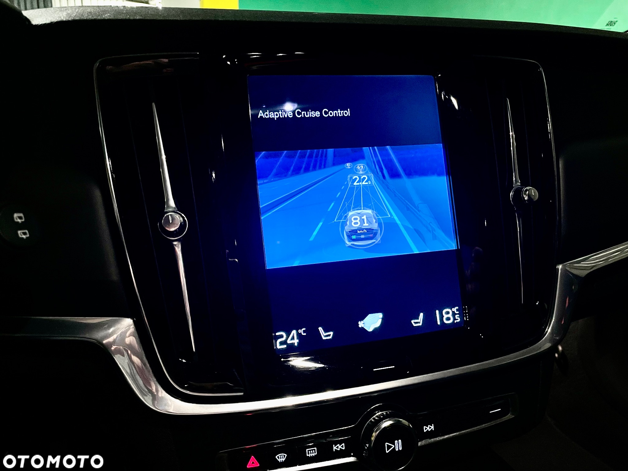 Volvo V90 D3 Geartronic - 22
