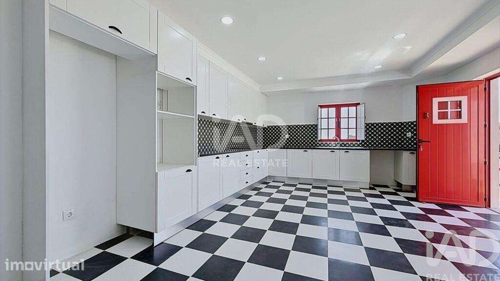 Casa de Campo T4 em Santa Catarina da Fonte do Bispo de 123 m2 - Grande imagem: 2/25