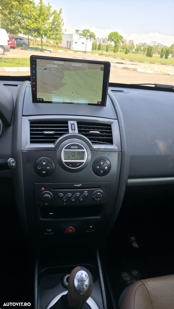 Renault Megane 1.6 Privilege - 6