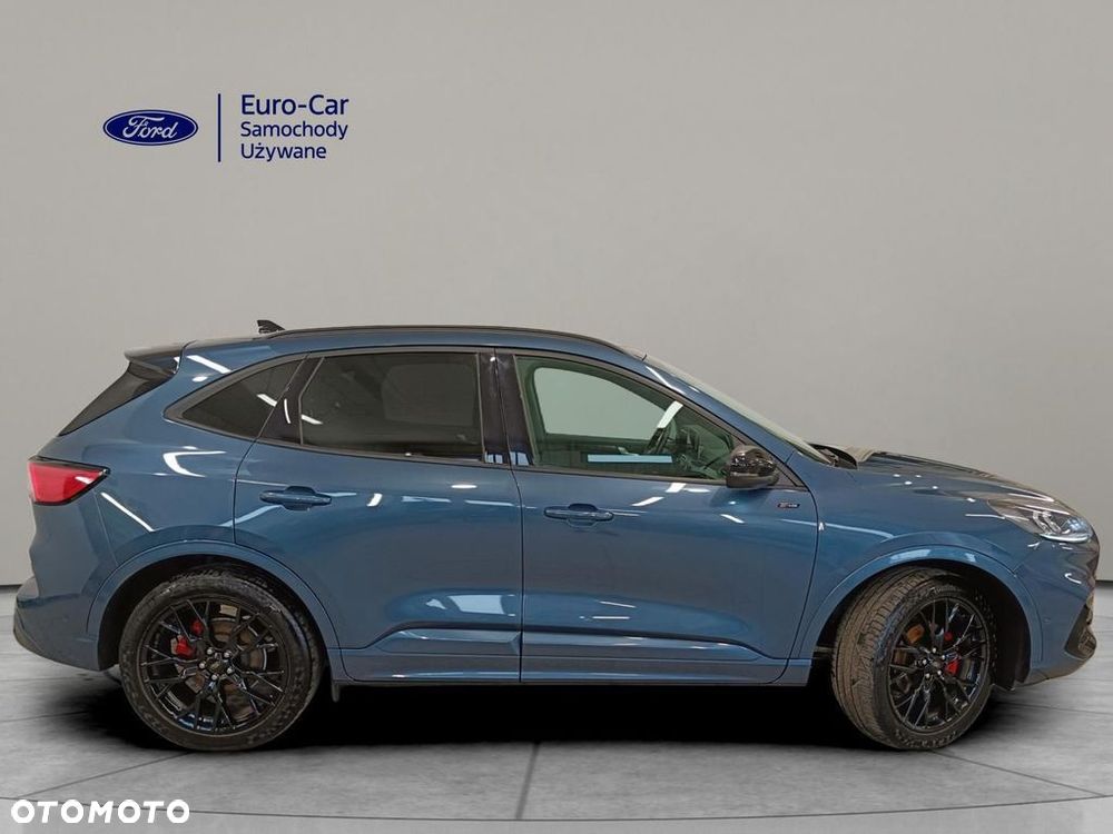 Ford Kuga 2.5 Duratec PHEV ST-LINE X - 4