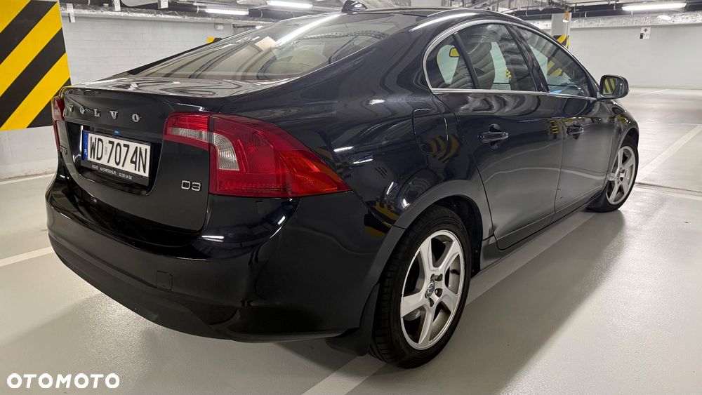 Volvo S60 - 12