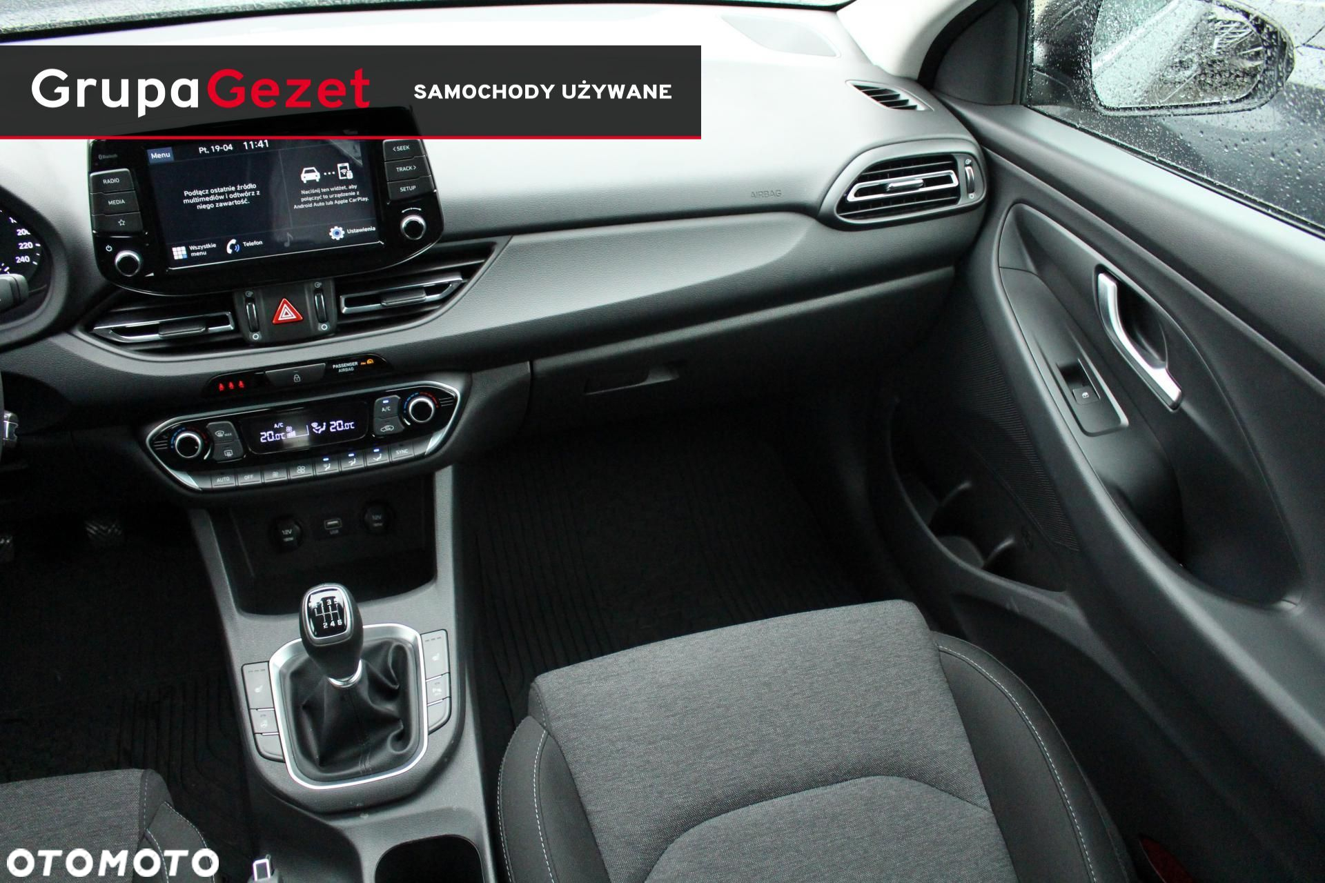 Hyundai i30 - 6