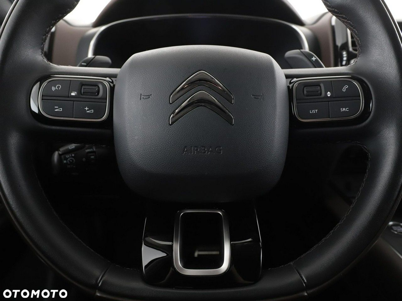Citroën C5 Aircross Pure Tech 180 S&S EAT8 SHINE - 21