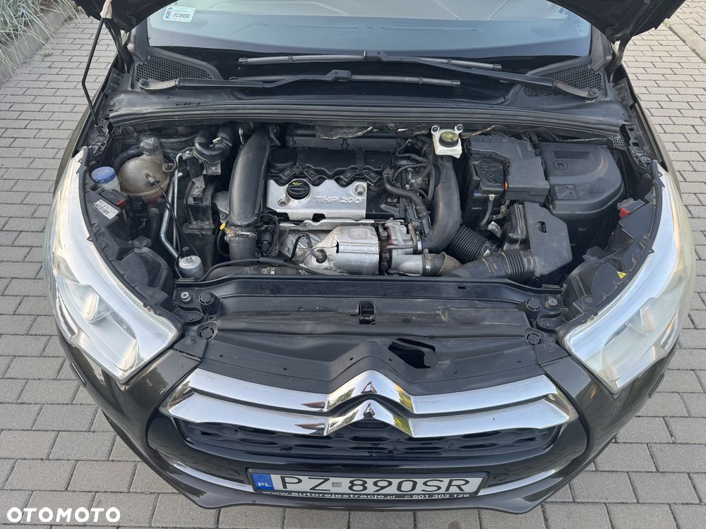 Citroën DS4 1.6 THP SportChic - 33