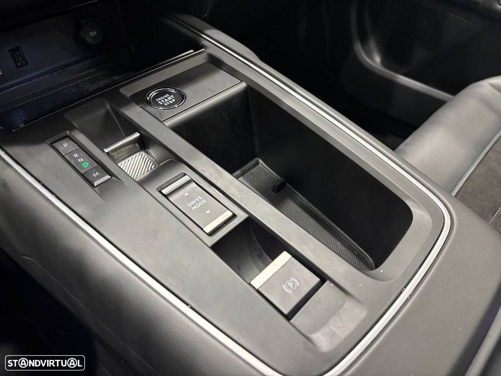 Citroën C5 Aircross 1.2 Hybrid Shine e-DSC6 - 18