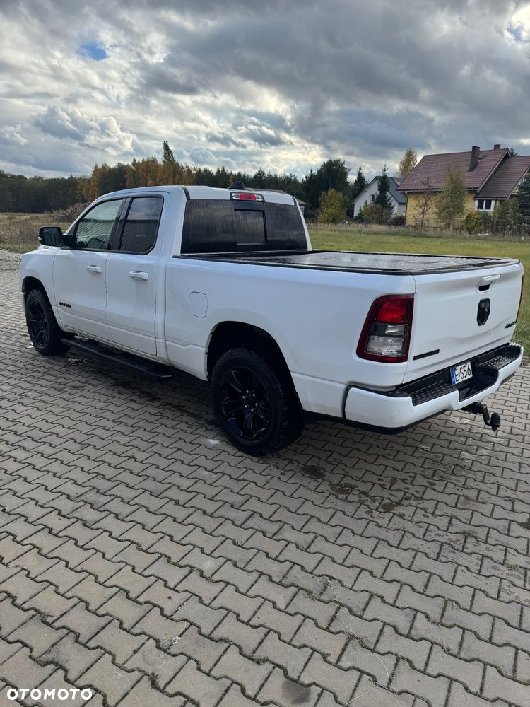 RAM 1500 - 6