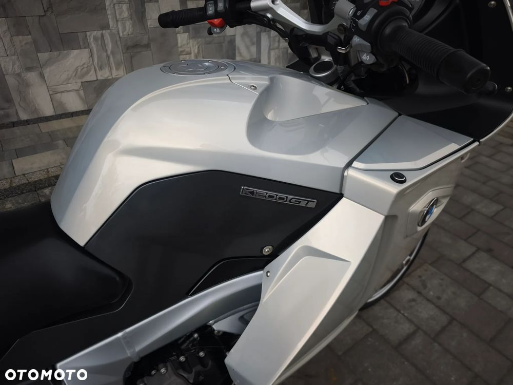 BMW K - 7