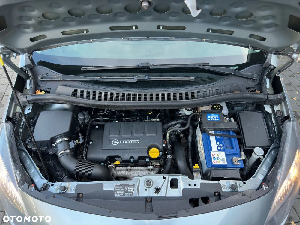 Opel Meriva 1.4 Active - 6