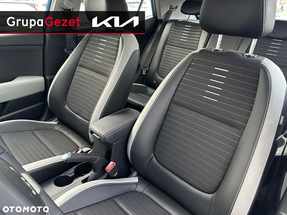 Kia Stonic 1.0 T-GDI L DCT - 13
