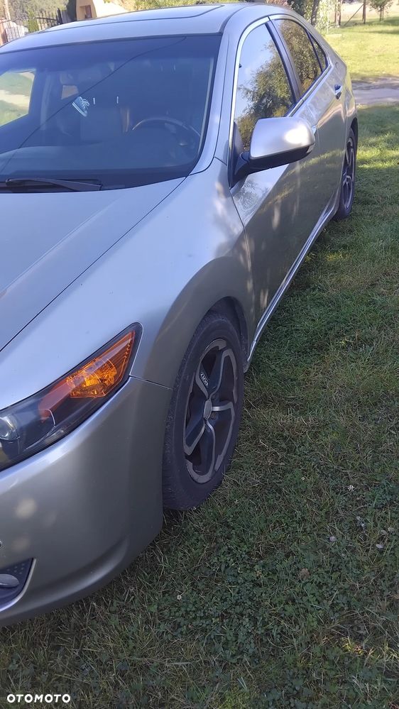 Honda Accord 2009 photo 3