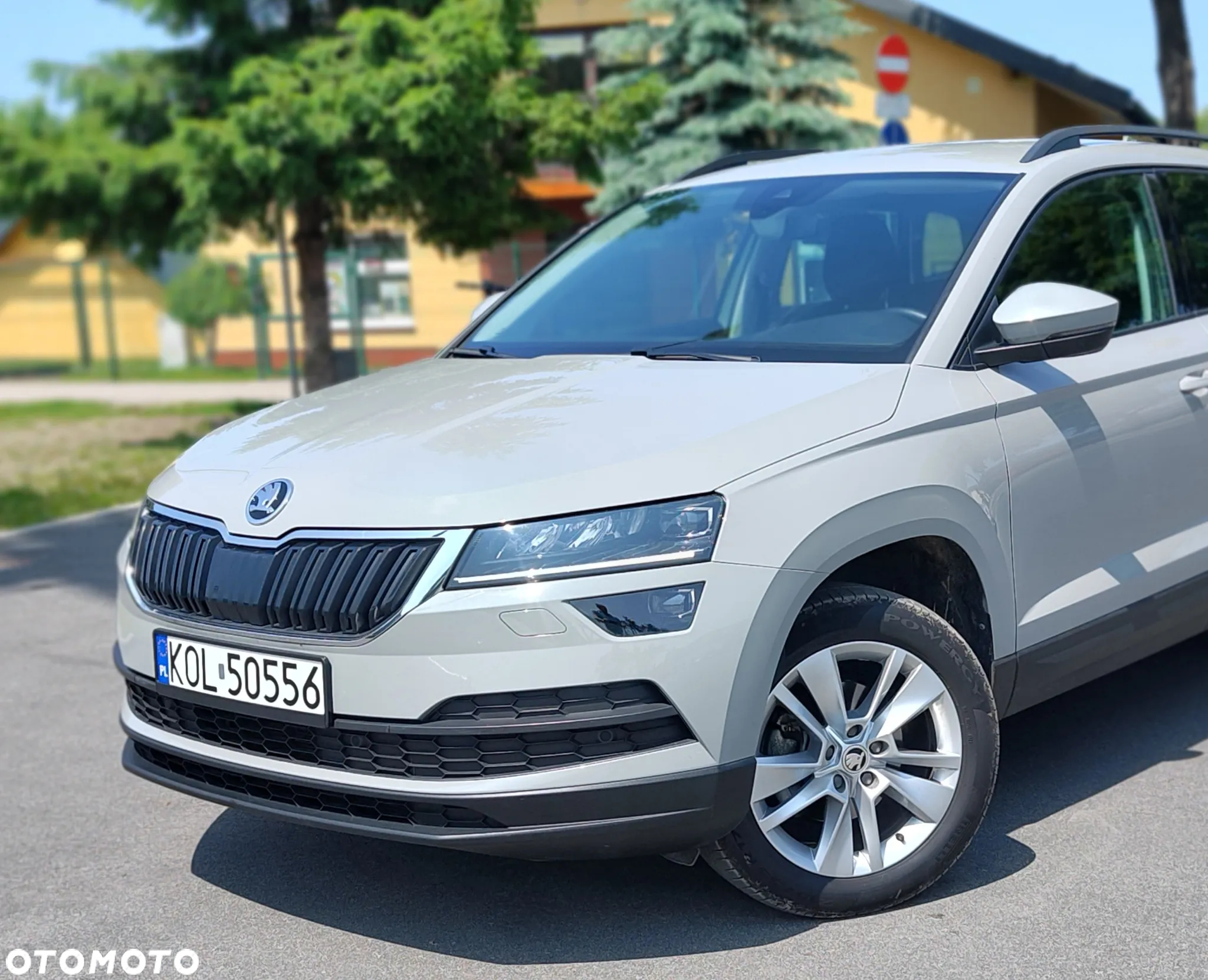 Skoda Karoq - 27